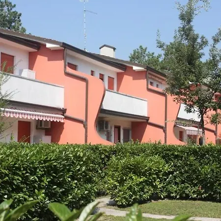 Apartament Cozy Flat In A With 2 Pools - Beahost Bibione