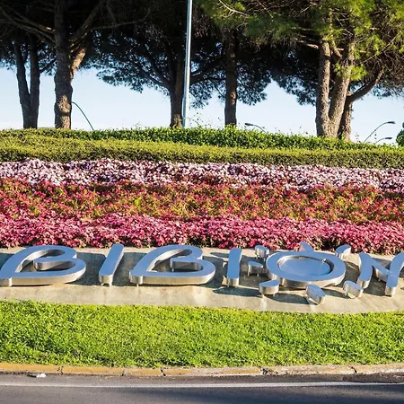Cozy Flat In A With 2 Pools - Beahost Apartament Bibione
