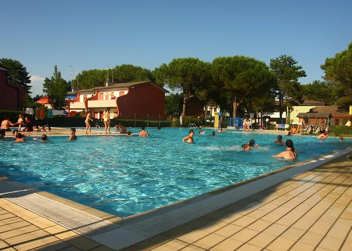 Cozy Flat In A With 2 Pools - Beahost *