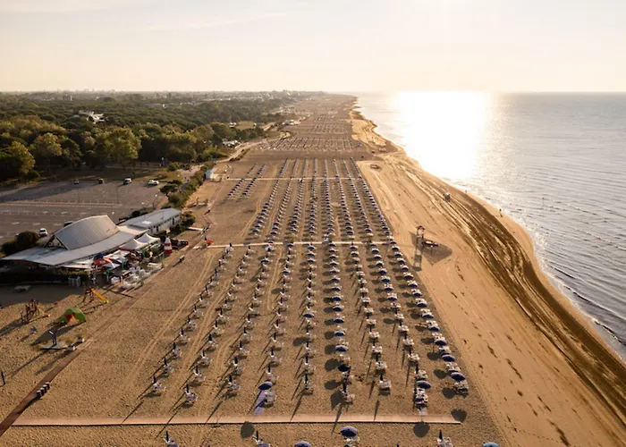 Appartement Cozy Flat In A With 2 Pools - Beahost Bibione