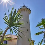 Cozy Flat In A With 2 Pools - Beahost Apartmán Bibione