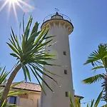 Cozy Flat In A With 2 Pools - Beahost * Μπιμπιόνε