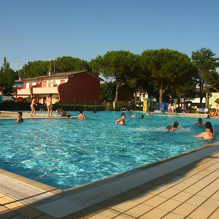 Cozy Flat In A With Two Pools - Beahost *