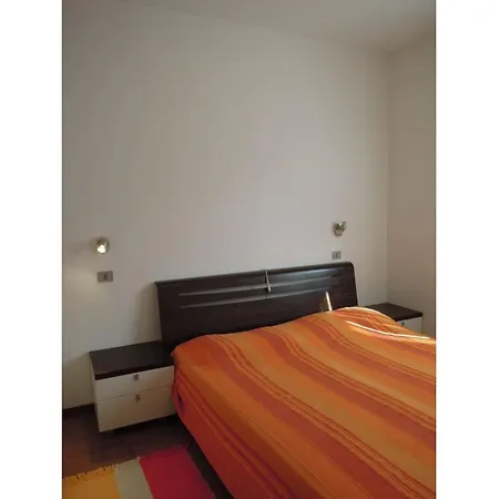 דירה Cozy Flat In A With 2 Pools - Beahost ביביונה