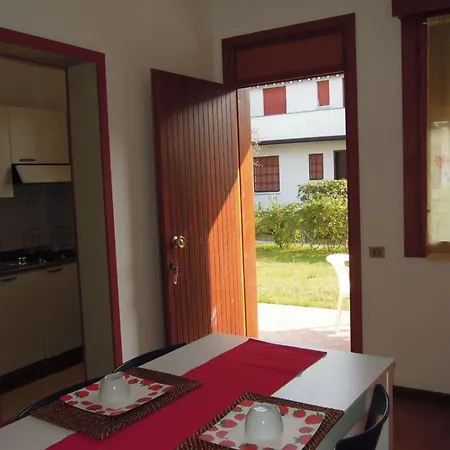 Apartmán Cozy Flat In A With 2 Pools - Beahost