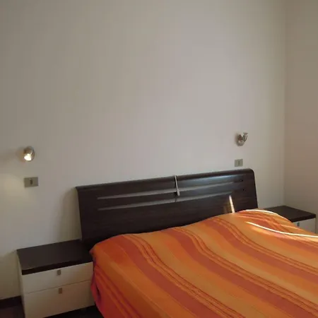 Cozy Flat In A With 2 Pools - Beahost דירה