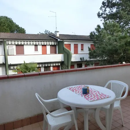 Cozy Flat In A With Two Pools - Beahost Apartamento Bibione