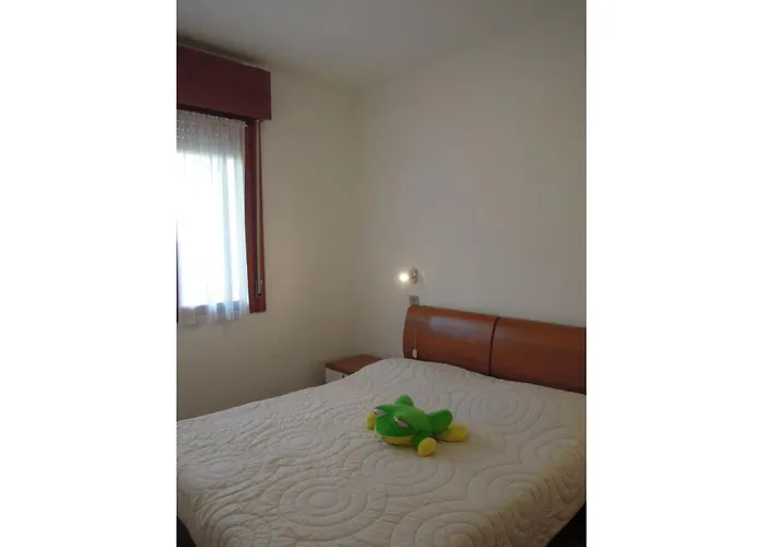 公寓 Cozy Flat In A With 2 Pools - Beahost *