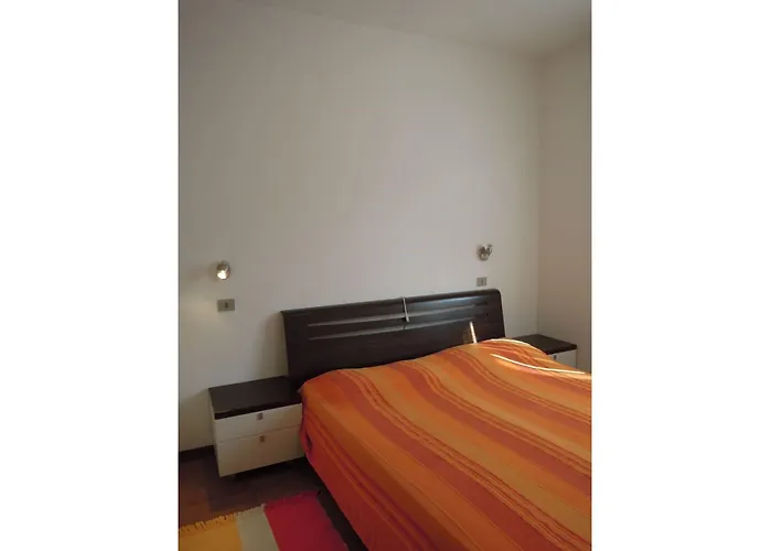 Апартаменти Cozy Flat In A With 2 Pools - Beahost Бібіоне