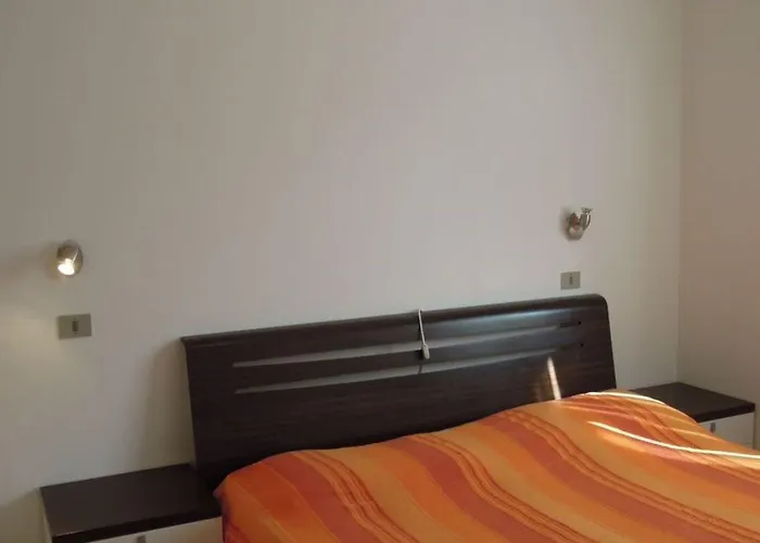 Cozy Flat In A With 2 Pools - Beahost 公寓